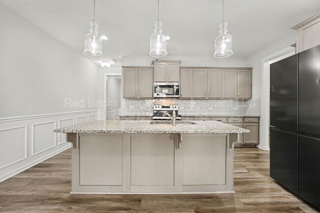 Building Photo - 5984 River Mdw Ct