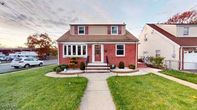 Building Photo - 750 Lafayette Ave