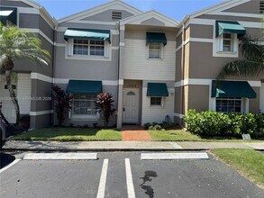 Building Photo - 12372 SW 52nd Ct