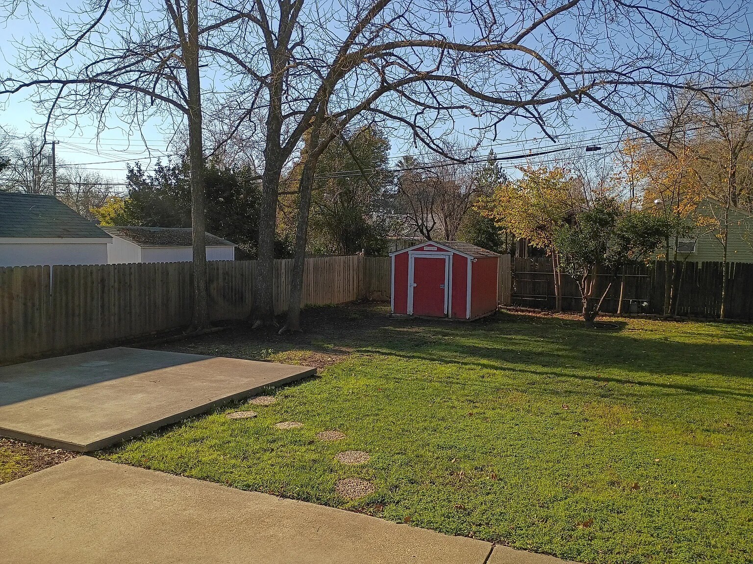 Building Photo - 1856 51st St