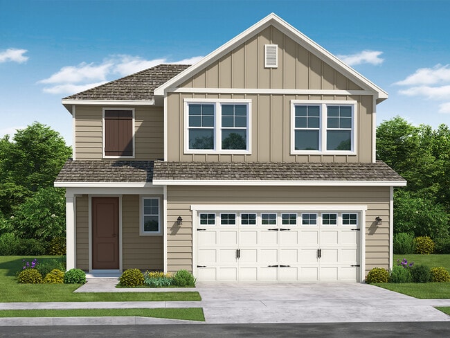 Building Photo - 221 Pond Rdg Run