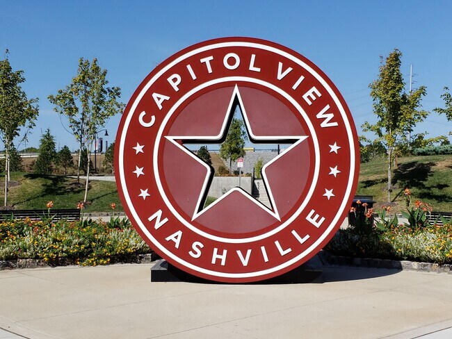 Primary Photo - 1Br/ 1Ba Semi-Furnished Near Downtown & Me...