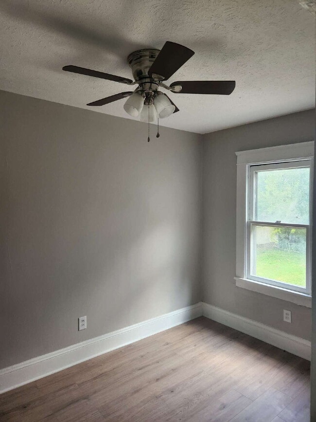 Building Photo - New Fridge & Stove Included!