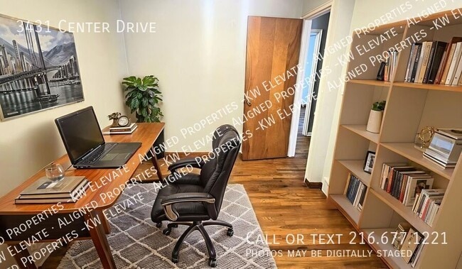 Building Photo - 3431 Center Dr