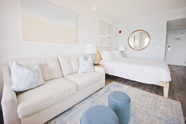 Building Photo - 703 Ocean Blvd