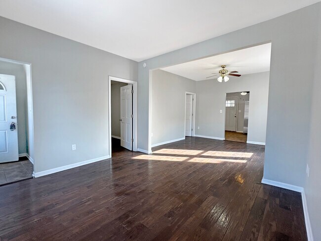 Building Photo - 3515 Morgan St