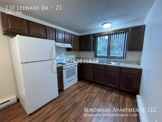Building Photo - 130 Leeward Dr