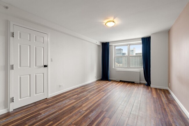 Building Photo - 151 Tremont St