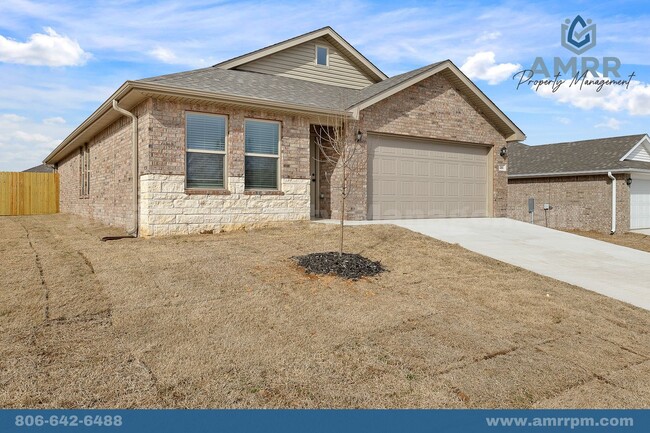 Building Photo - Beautiful 4-Bedroom Home In Highfill, Arkansas, Near Bentonville!