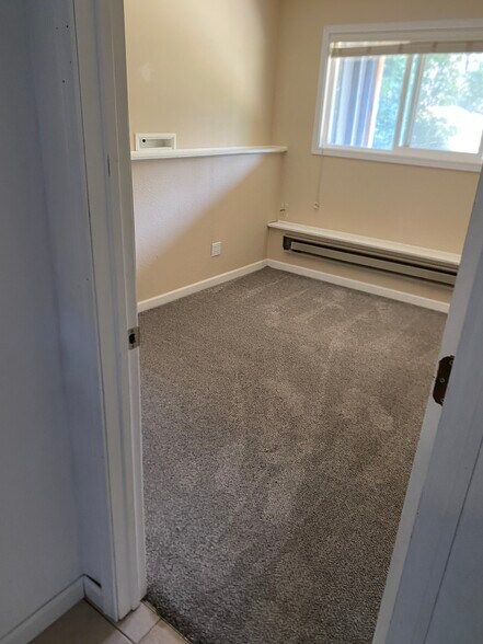 Bedroom - 1825 NW Kenny St
