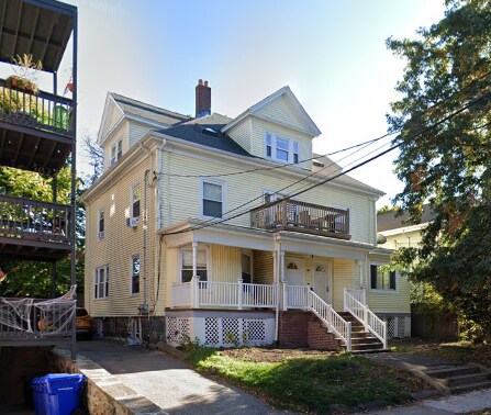 Building Photo - 12 Verndale St