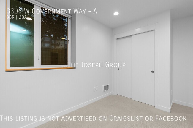 Building Photo - Stunning Magnolia 3 bed w/rooftop deck