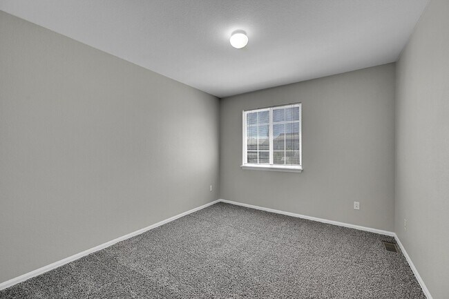 Building Photo - $2,295.95 - 4 bedroom, 2.5 baths, Charming home in Fountain with Big Fenced in Yard!