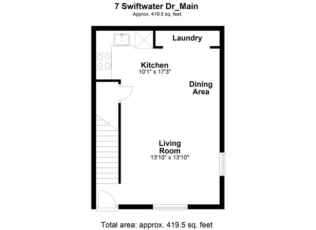 Building Photo - 7 Swiftwater Dr
