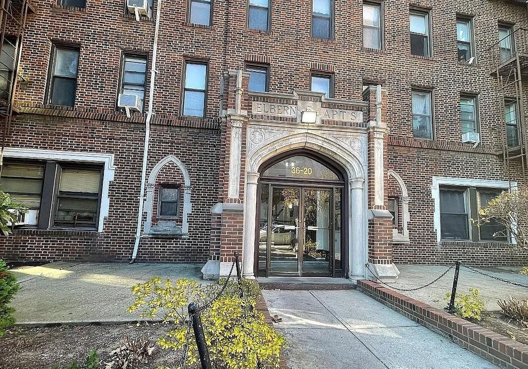 Building Photo - 36-20 168th St