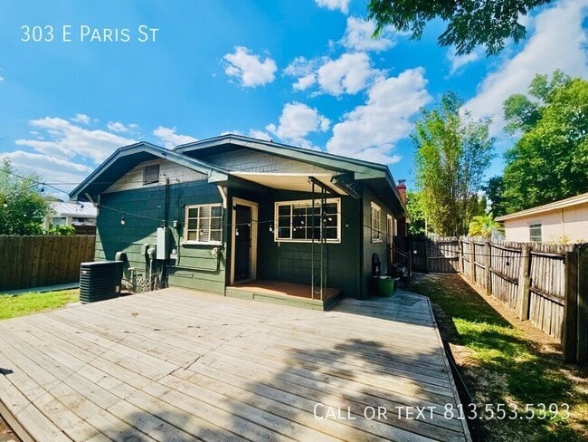 Building Photo - 303 E Paris St