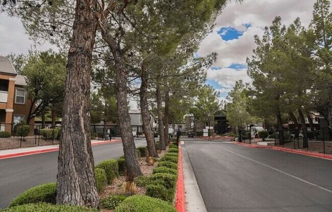 Building Photo - **COMING SOON 04/15/2026** Modern 2-Bed, 2-Bath Condo in Gated Montana Community – Silverado Ranch