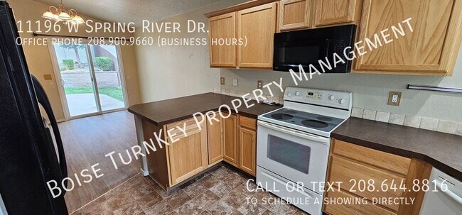 Building Photo - 11196 W Spring River Dr