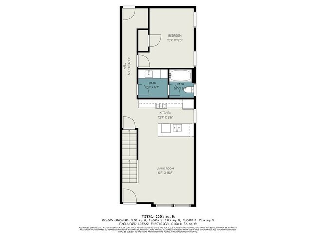 Building Photo - 745 Logan St SE