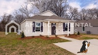 Building Photo - New Construction Home for Rent in Tuscaloosa, AL!
