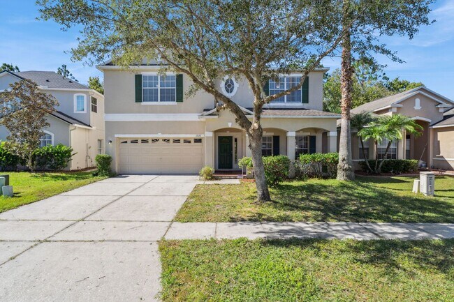 Building Photo - HALF OFF DECEMBER RENT: Large 6 Bedroom Rental in Gated Avalon Lakes Available Now!