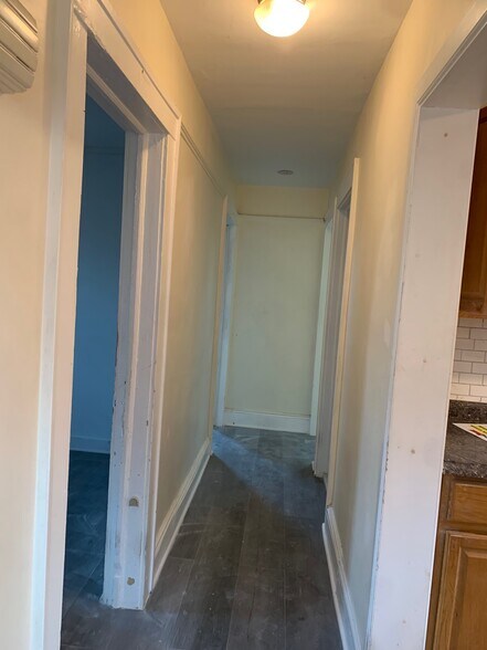 Hallway - 13878 Francis Lewis Blvd