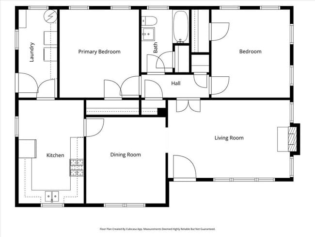 Building Photo - 449 10th St NW