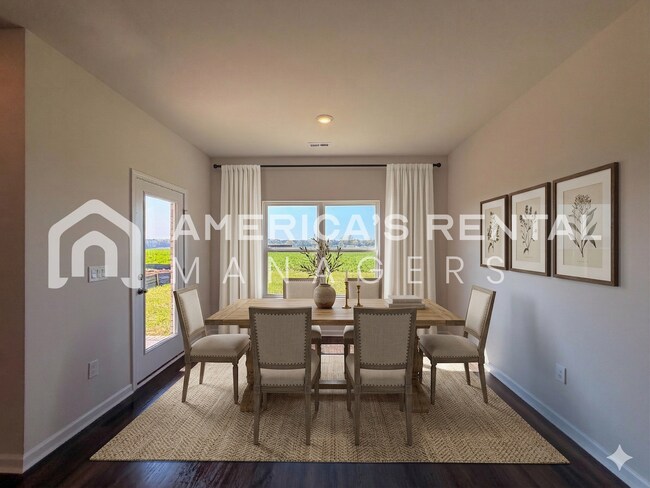 Building Photo - New Construction Home for Rent!