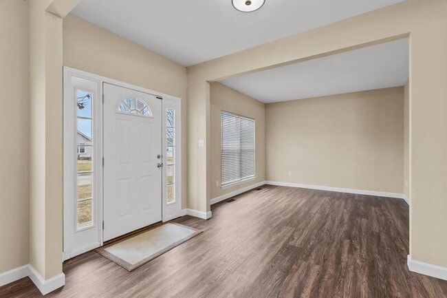 Building Photo - 612 Zumwalt Crossing