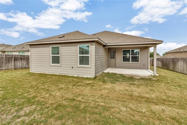 Building Photo - 21316 Quick Fox Dr