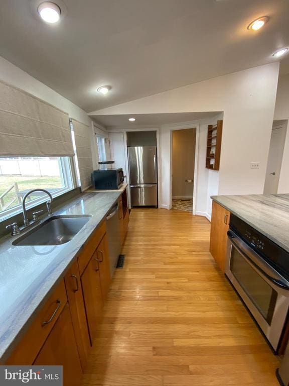 Building Photo - 1030 Georgia Ave