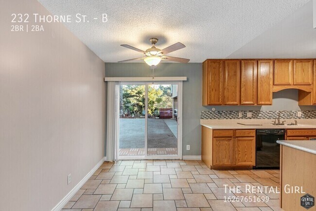 Building Photo - 232 Thorne St