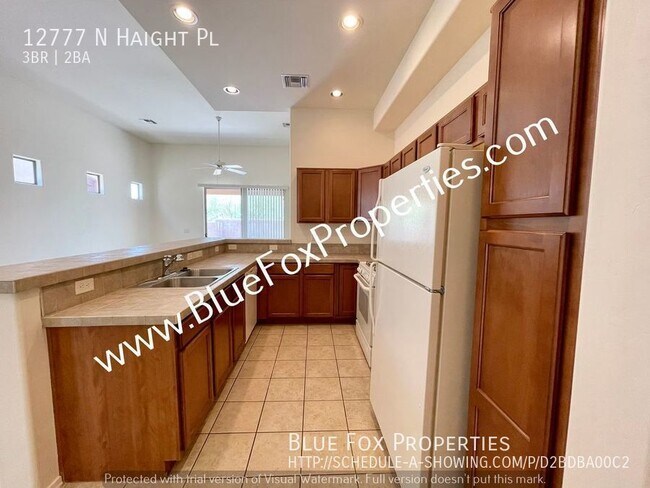 Building Photo - 12777 N Haight Pl