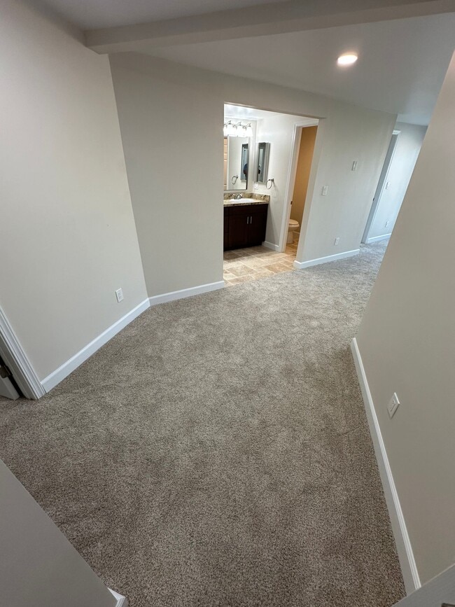 Floorplan - Club View Terrace