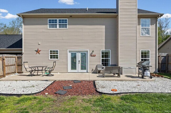 Building Photo - Beautiful South Lafayette Home Near Sterling Heights Park