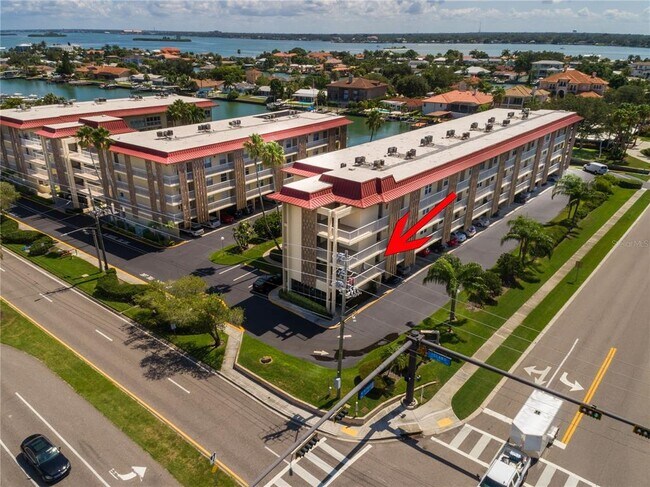 Building Photo - 105 Island Way
