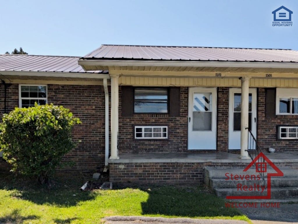 Building Photo - 1510 Taft St