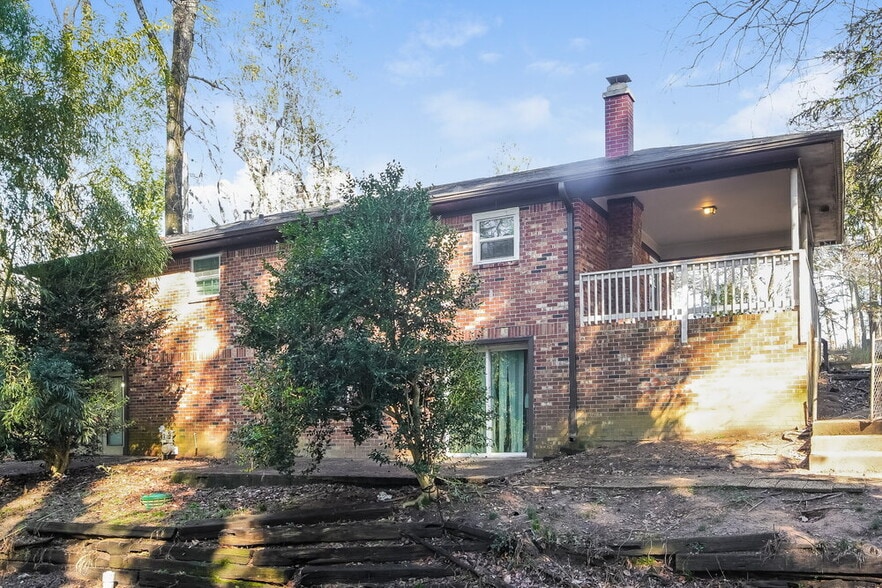 Building Photo - 3946 Creel Dr