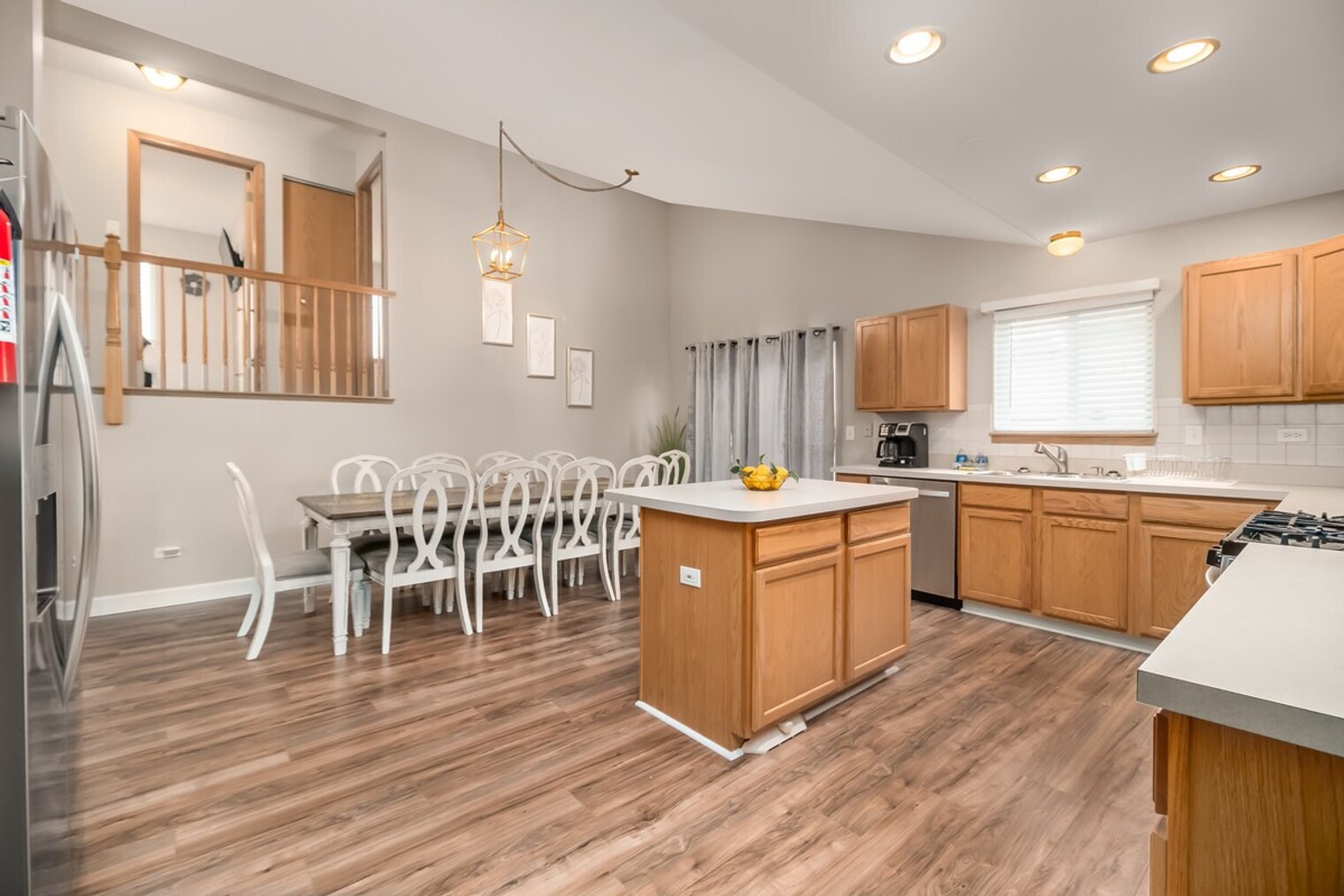 Building Photo - 2607 Oak Ridge Ln