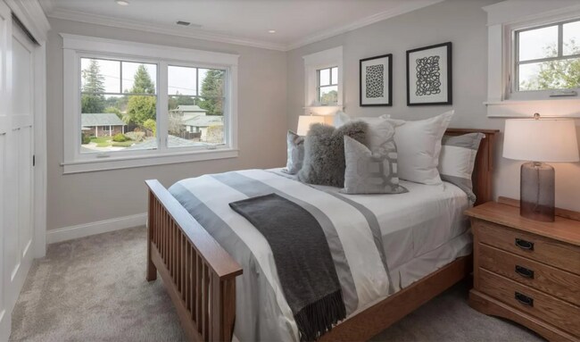 Building Photo - Stunning Designer Home in South Los Altos on a Premier Cul-de-sac.
