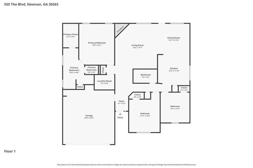 Building Photo - 555 The Blvd