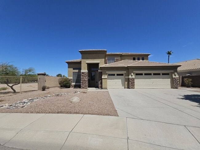 Primary Photo - 1646 E Hawken Pl