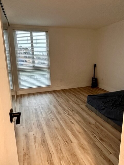 Second Bedroom - 3700 Dean Dr