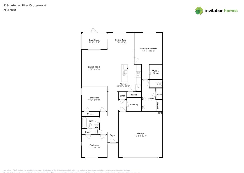 Building Photo - 5354 Arlington River Dr.