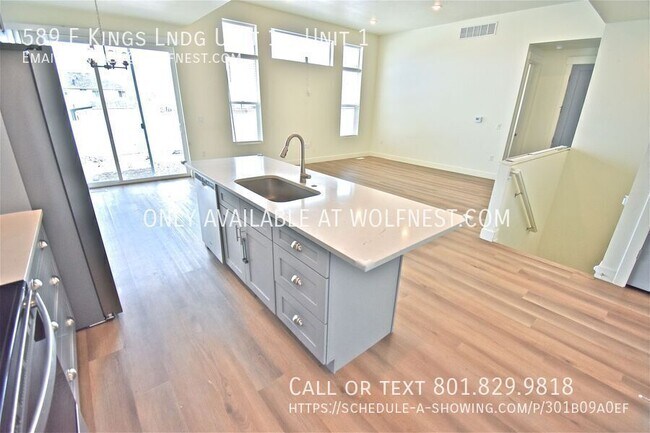 Building Photo - 589 Kings Lndg