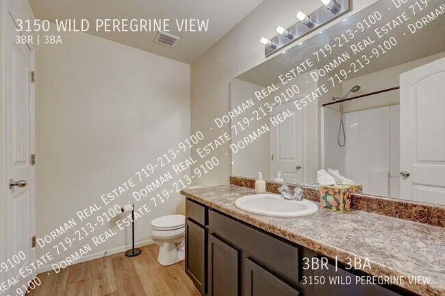 Building Photo - 3150 Wild Peregrine View