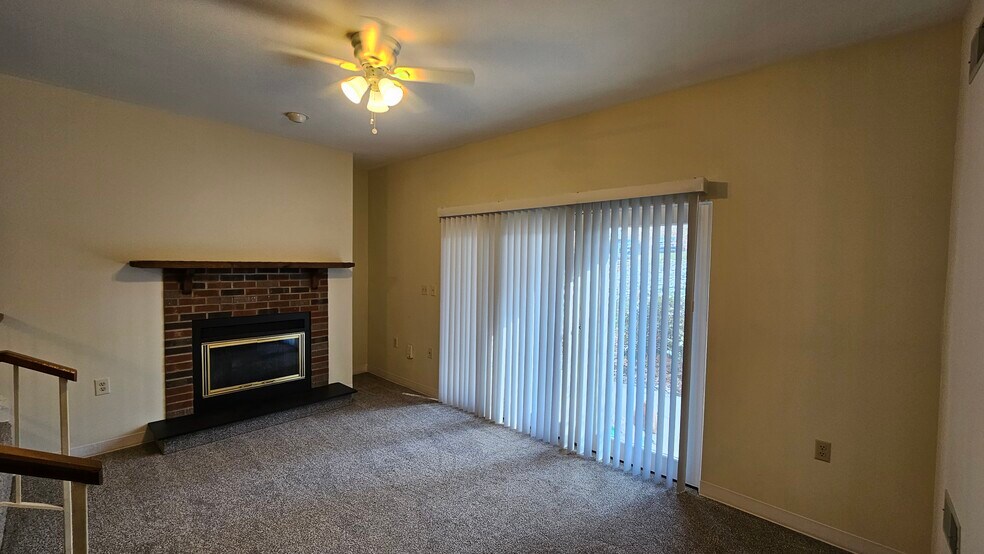 Building Photo - 1209 Kenzie Rd