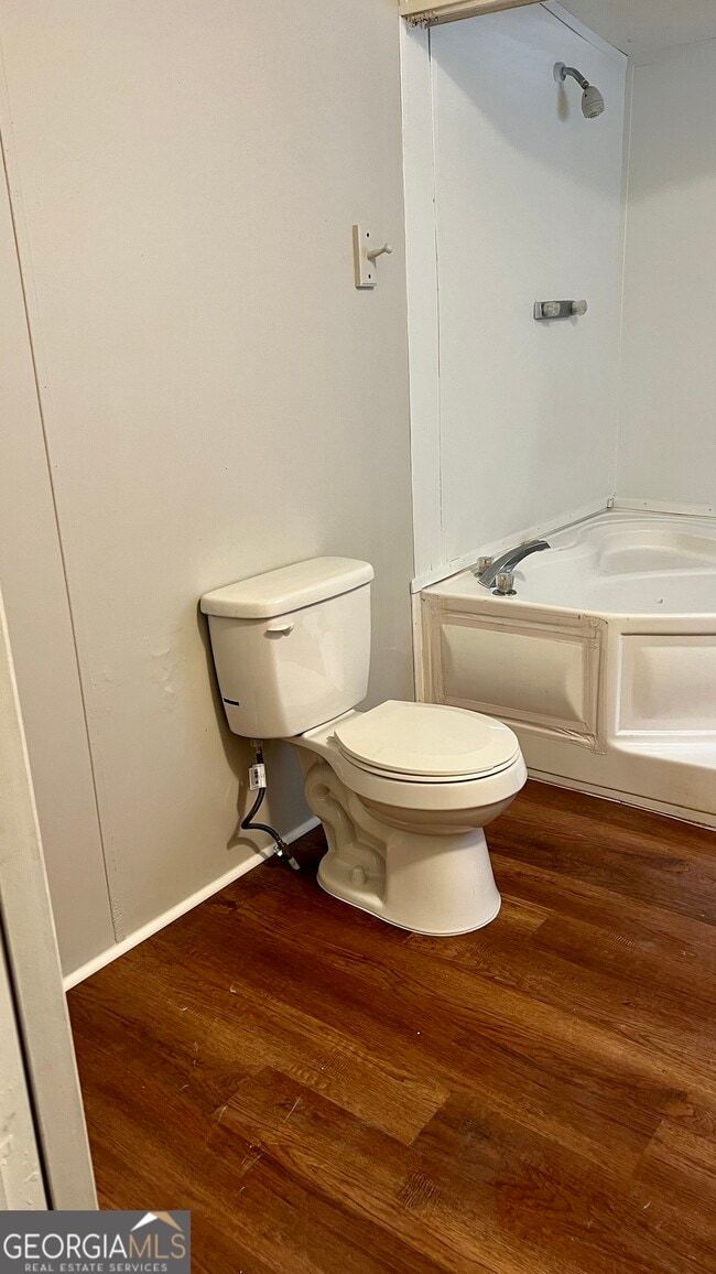 Building Photo - 5291 Old Atlanta Rd