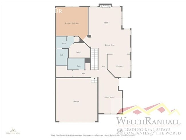 Building Photo - 1036 Daybreak Dr