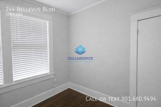 Building Photo - 244 N Bellevue Blvd